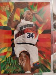 Charles barkley Basketball Cards 1995 Ultra Prices