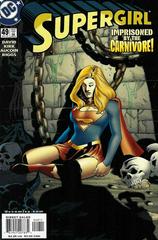 Supergirl #49 (2000) Comic Books Supergirl Prices