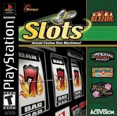 Slots Playstation Prices
