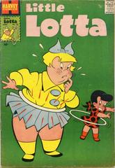 Little Lotta #22 (1959) Comic Books Little Lotta Prices