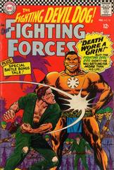 Our Fighting Forces #98 (1966) Comic Books Our Fighting Forces Prices