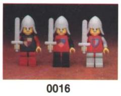 LEGO Set | Castle Mini Figures LEGO Castle