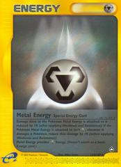 Metal Energy #143 Pokemon Aquapolis Prices