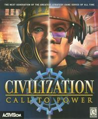 Civilization: Call to Power PC Games Prices