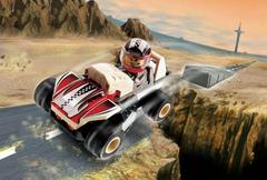 LEGO Set | Pro-Stunt LEGO Racers