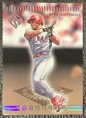 Ivan Rodriguez [Private Stock] #17 Baseball Cards 1999 Pacific Prices
