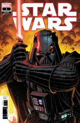Star Wars [Adams] Comic Books Star Wars Prices