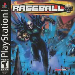 Rageball Playstation Prices