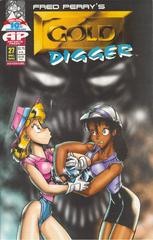 Gold Digger #27 (1995) Comic Books Gold Digger Prices