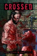 Crossed: Psychopath [Torture] Comic Books Crossed: Psychopath Prices