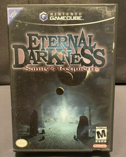 Eternal Darkness photo