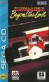 Formula One World Championship: Beyond the Limit | Sega CD