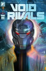 Void Rivals [Lotay] Comic Books Void Rivals Prices