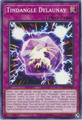 Tindangle Delaunay EXFO-EN069 YuGiOh Extreme Force Prices