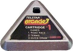 Road Race/Tennis/Quick Draw Colecovision Prices