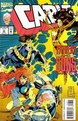 Cable #8 (1994) Comic Books Cable Prices