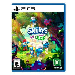 The Smurfs Mission Vileaf Playstation 5 Prices