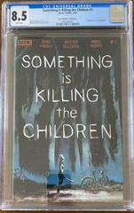 Something is Killing the Children [ALA] Comic Books Something Is Killing the Children Prices