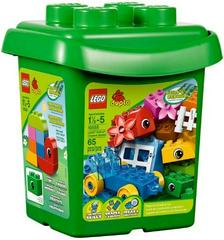 Creative Bucket #10555 LEGO DUPLO Prices