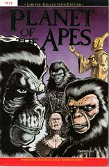Planet of the Apes #1 Special Limited Edition (1990) Comic Books Planet of the Apes Prices