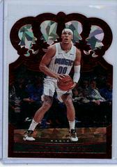 Aaron Gordon [Crystal Red] #70 Basketball Cards 2020 Panini Crown Royale Prices