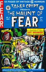 Haunt of Fear #4 (1992) Comic Books Haunt of Fear Prices