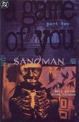 Sandman #33 (1991) Comic Books Sandman Prices