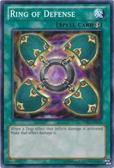 Ring of Defense YuGiOh Duelist Pack: Kaiba Prices