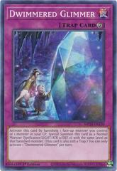 Dwimmered Glimmer MP20-EN139 YuGiOh 2020 Tin of Lost Memories Mega Pack Prices