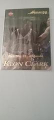 Keon Clark/Stephon Marbury #58 Basketball Cards 1998 Collectors Edge Impulse Prices