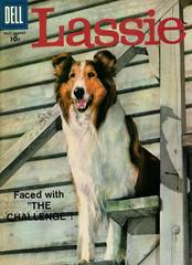 Lassie #41 (1958) Comic Books Lassie Prices