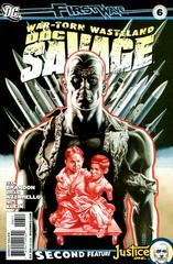 Doc Savage #6 (2010) Comic Books Doc Savage Prices