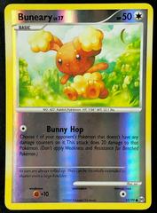 Buneary [Reverse Holo] #55 Pokemon Arceus Prices