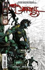 The Darkness [B] #77 (2009) Comic Books Darkness Prices