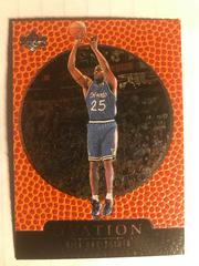 Nick Anderson Basketball Cards 1998 Upper Deck Ovation Prices