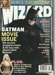 Wizard Magazine #164 (2005) Comic Books Wizard Magazine Prices