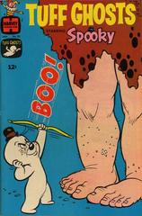Tuff Ghosts Starring Spooky #32 (1968) Comic Books Tuff Ghosts Starring Spooky Prices