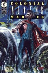 Aliens: Colonial Marines #9 (1994) Comic Books Aliens: Colonial Marines Prices