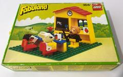 School Room #3647 LEGO Fabuland Prices