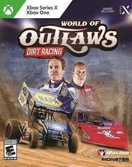 World Of Outlaws: Dirt Racing Xbox Series X Prices