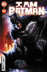 I Am Batman #9 (2022) Comic Books I Am Batman Prices