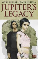 Jupiter's Legacy Comic Books Jupiter's Legacy Prices