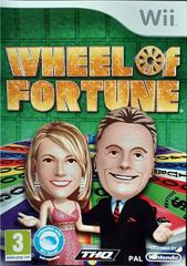 Wheel Of Fortune PAL Wii Prices