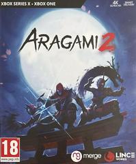 Aragami 2 PAL Xbox Series X Prices