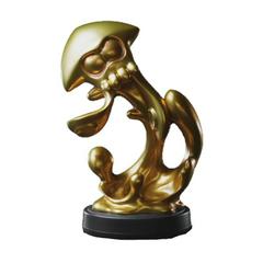 Inkling Squid [Gold Special Edition] Amiibo Prices