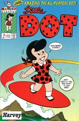 Little Dot #5 (1994) Comic Books Little Dot Prices