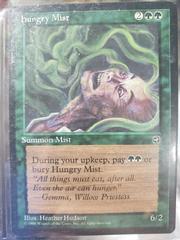 Hungry Mist [Hudson] Magic Homelands Prices