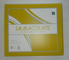 Hobby Box Football Cards 2017 Panini Immaculate Collection Prices