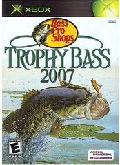 Bass Pro Shops Trophy Bass 2007 Xbox Prices