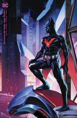 Batman Beyond: Neo-Year [Suayan Virgin] Comic Books Batman Beyond: Neo-Year Prices